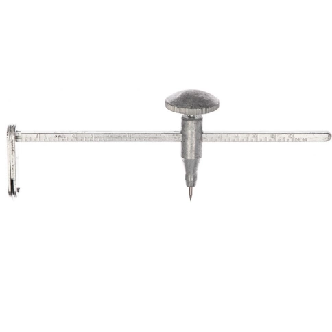 Сверло по гипсокартону "Балеринка" 20-400 мм фото 1