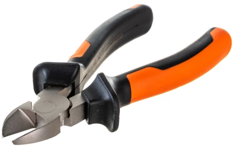 Бокорезы силовые 180 мм Finland фото 1