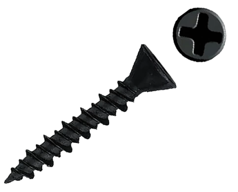 Саморез для крепления ГВЛ 3,9х45 мм фото 1