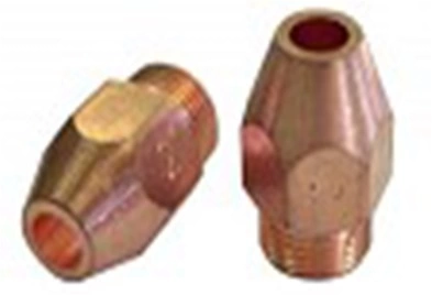 Мундштук наружный шлицевой №1 Р3П ПРОФЕССИОНАЛ фото 1