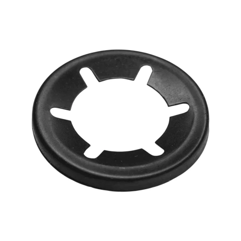 Шайба стопорная STARLOCK М15 оксидированная, 1000 шт. фото 2