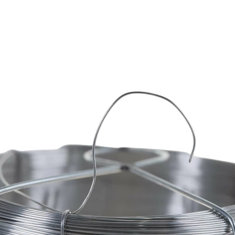 Проволока из нержавеющей стали 0,5 мм, длина 200 м, Сибртех фото 3