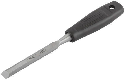 Стамеска с платиковой ручкой фото 5