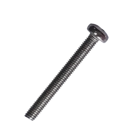 Винт 4х30 мм РН DIN 7985, нержавеющий фото 1