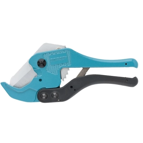 Ножницы для резки изд.из ПВХ, универс., порошковое покр.рук. d-42 мм Gross фото 1