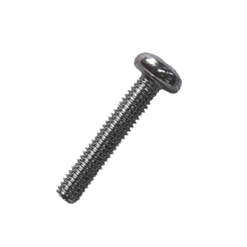 Винт 3х16 мм РН DIN 7985, нержавеющий фото 1