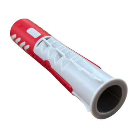 Дюбель 5х25 мм DUOPOWER Германия фото 2