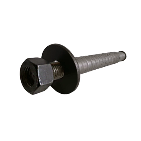 Анкерный болт распорный БСР 24х300 мм УЗ ГОСТ 28778-90 фото 2