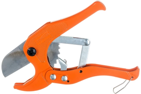 Ножницы для резки изд.из пластитка 180 мм, d до 42 мм Sparta фото 1