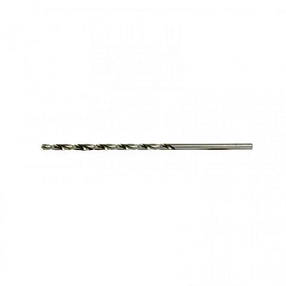 Сверло по металлу спиральное удлиненное 3х100 мм Р6М5 Барс фото 1