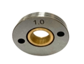 Ролик подающий d.30х10х12 V0,8/1,0 330 п/а фото 1