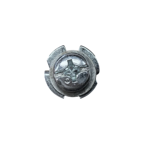 Дюбель Молли (MOLLY) 4х64 мм, оцинкованный фото 3