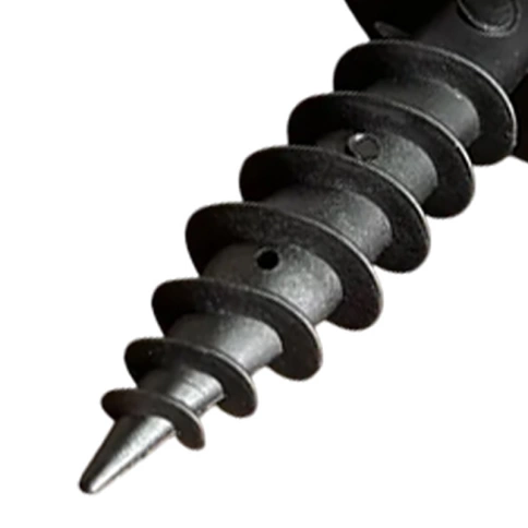 Дюбель кровельный винтовой 18х70 мм фото 2