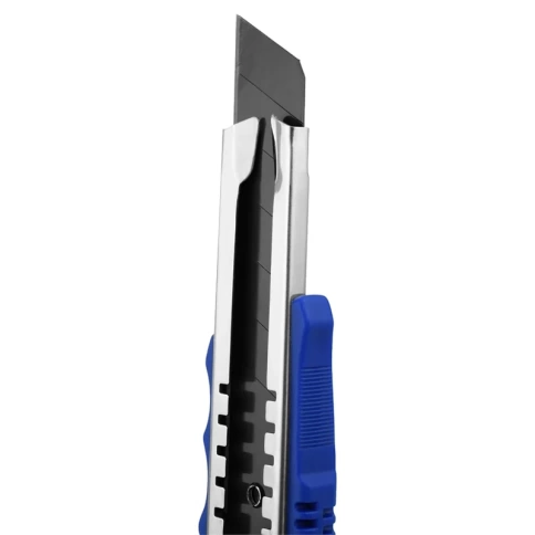 Нож малярный 25 мм VERTEXTOOLS фото 2