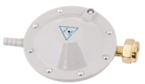 Редуктор пропановый РДСГ нерегулируемый ПРОФЕССИОНАЛ фото 1