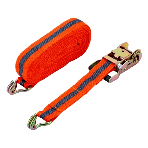 Ремень багажный с крюками м, храповый механизм Automatic Stels фото 2