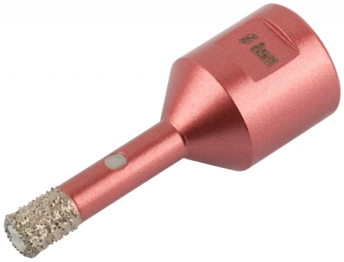 Коронка для УШМ, алмазная универс.хМ14х60 мм CUTOP Special фото 13