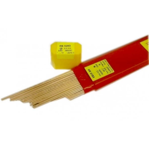 Припой медно-фосфорный 15% 5283 ПРОФЕССИОНАЛ фото 4