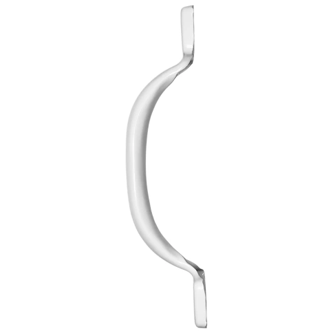 Ручка скоба РС-50 полимер фото 2