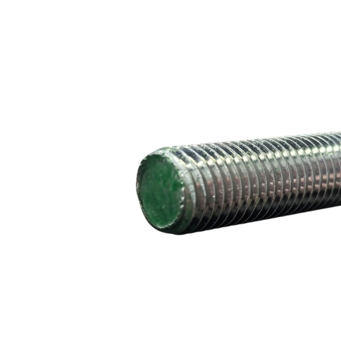 Шпилька резьбовая нерж А2 DIN975 фото 3