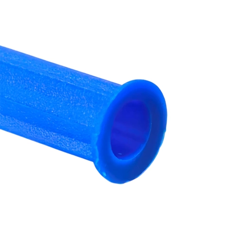 Дюбель распорный УСЫ + ШИПЫ 8х30 мм, пластиковый фото 2