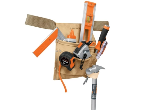 Сумка-пояс для инструментов РОСА-6 фото 2