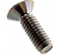 Винты потайные ОЦ М4 DIN 965 PH в органайзере НАБОР 1 фото 8