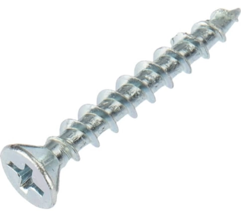 Саморез оконный, острый, 4,1х20 БЦ , 1500 шт. контейнер фото 6