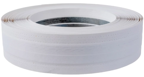 Лента углоформирующая металлизир. защитная 30 м Сибртех фото 1