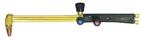 Резак пропановый Р3Пт 3-хтрубный 800 мм ПРОФЕССИОНАЛ фото 1