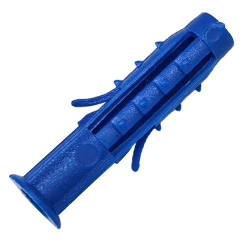 Дюбель распорный УСЫ + ШИПЫ фото 7