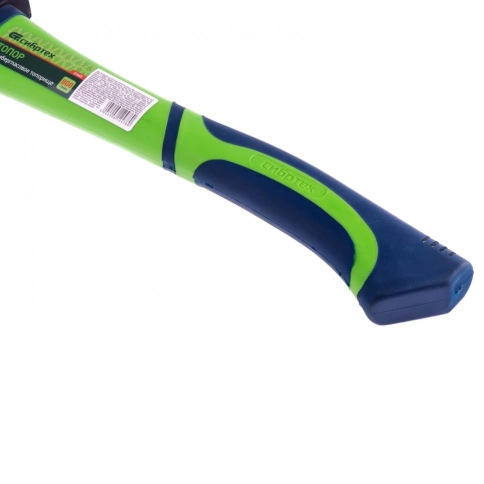 Топор фибергласовое топ-ще 800гр. Сибртех фото 4