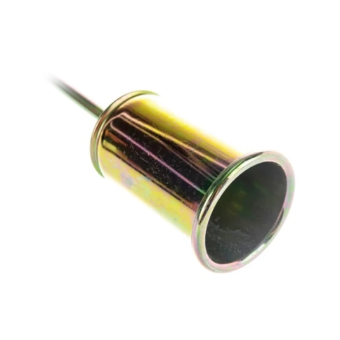 Горелка воздушная прямая ГВ1050 (105) ПРОФЕССИОНАЛ фото 2