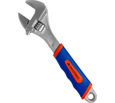 Ключ разводной 300 мм  фото 1