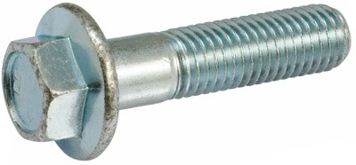 Болт М6х20 с фланцем к.п.8.8  ОЦ DIN6921, (1000 шт.) фото 5