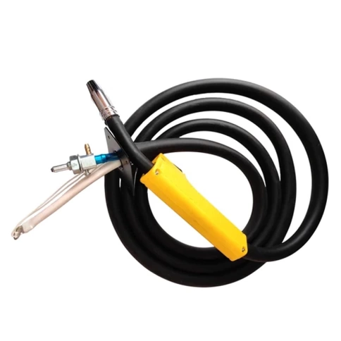 Горелка MIG/MAG 15AK 2,7м стандарт ПРОФЕССИОНАЛ фото 1