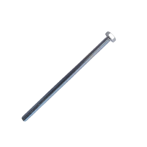 Болт полн.резьба к.п.10.9 ОЦ DIN933 фото 16