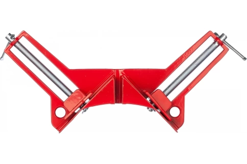 Струбцина угловая 75 мм  фото 1