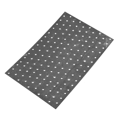 Пластина крепежная соединительная ОЦ, 4 шт. фото 25