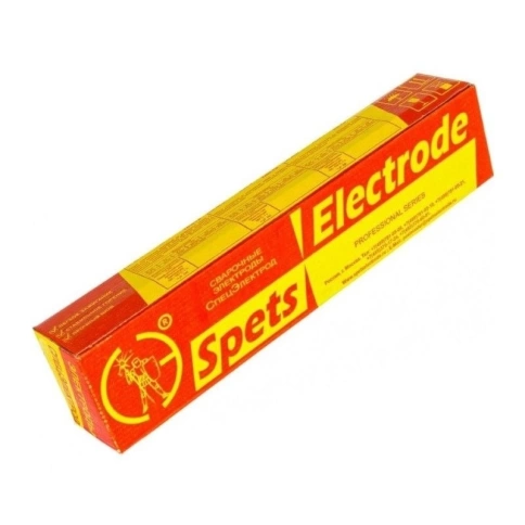 Электроды МР-3 D4 классик ПАТОН уп.5кг фото 1