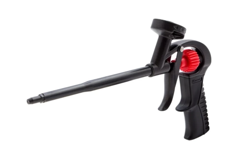 Пистолет для монтажной пены тефлоновое покрытие Matrix фото 1