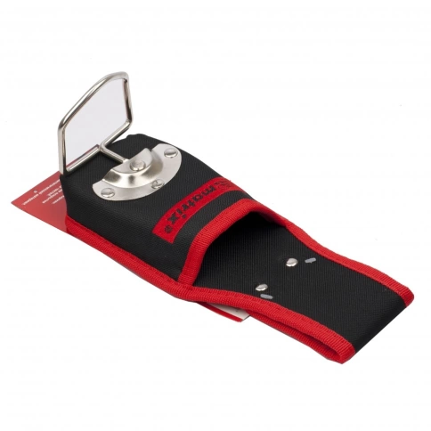 Держатель молотка поясной, шарнирный Matrix фото 2