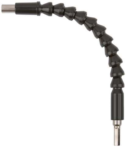 Переходник гибкий для бит, 250 мм фото 2