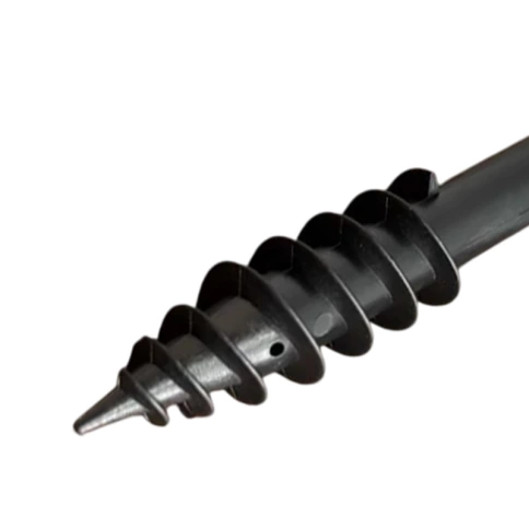 Дюбель кровельный винтовой 18х110 мм фото 2