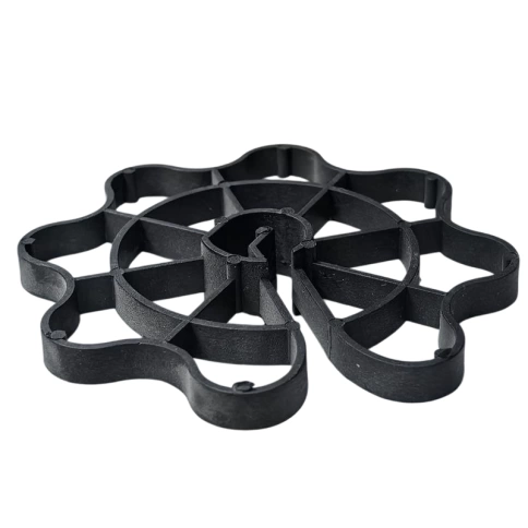 Фиксатор для арматуры Звездочка 35 мм фото 2