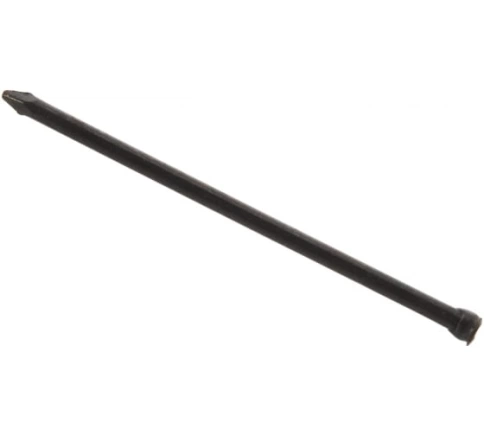 Гвозди 1,6х30 финишные бронза 500 гр. фото 1