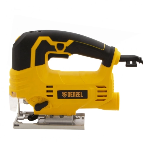 Лобзик электрический JS-80, 650Вт, 80 мм Denzel фото 2