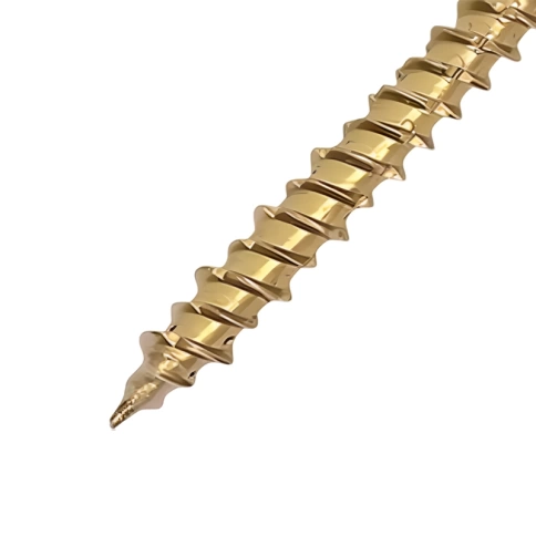 Шуруп по бетону, 7,5х212 ЖЦ фото 3