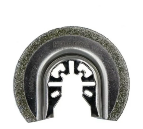 Полотно алмазное отрезное по керамике и керамограниту 65 мм Radial EI-P фото 1