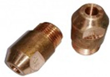 Мундштук наружный 2П Р3П ПРОФЕССИОНАЛ фото 1